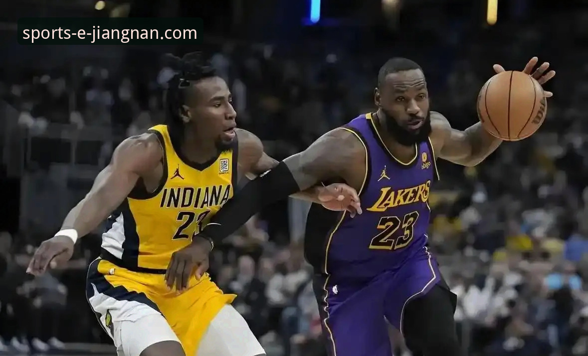 一场进攻盛宴的沉浸式体验：湖人vs步行者焦点战深度评测