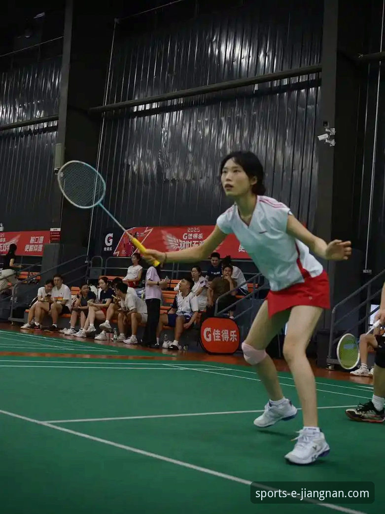 石宇奇亚锦赛封王背后，一个资深体育迷的观赛与信息获取心得