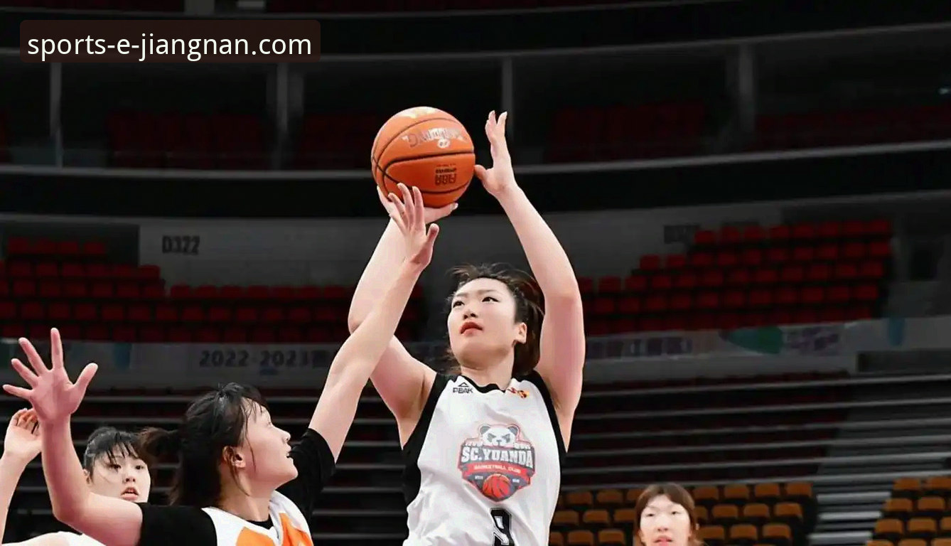 WCBA总决赛G1创纪录大胜详解