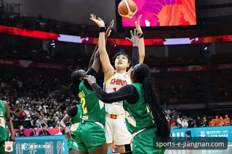 2026江南体育app 中国女篮锁定胜局,江南体育平台直击2026世界杯资格赛关键战最新动态